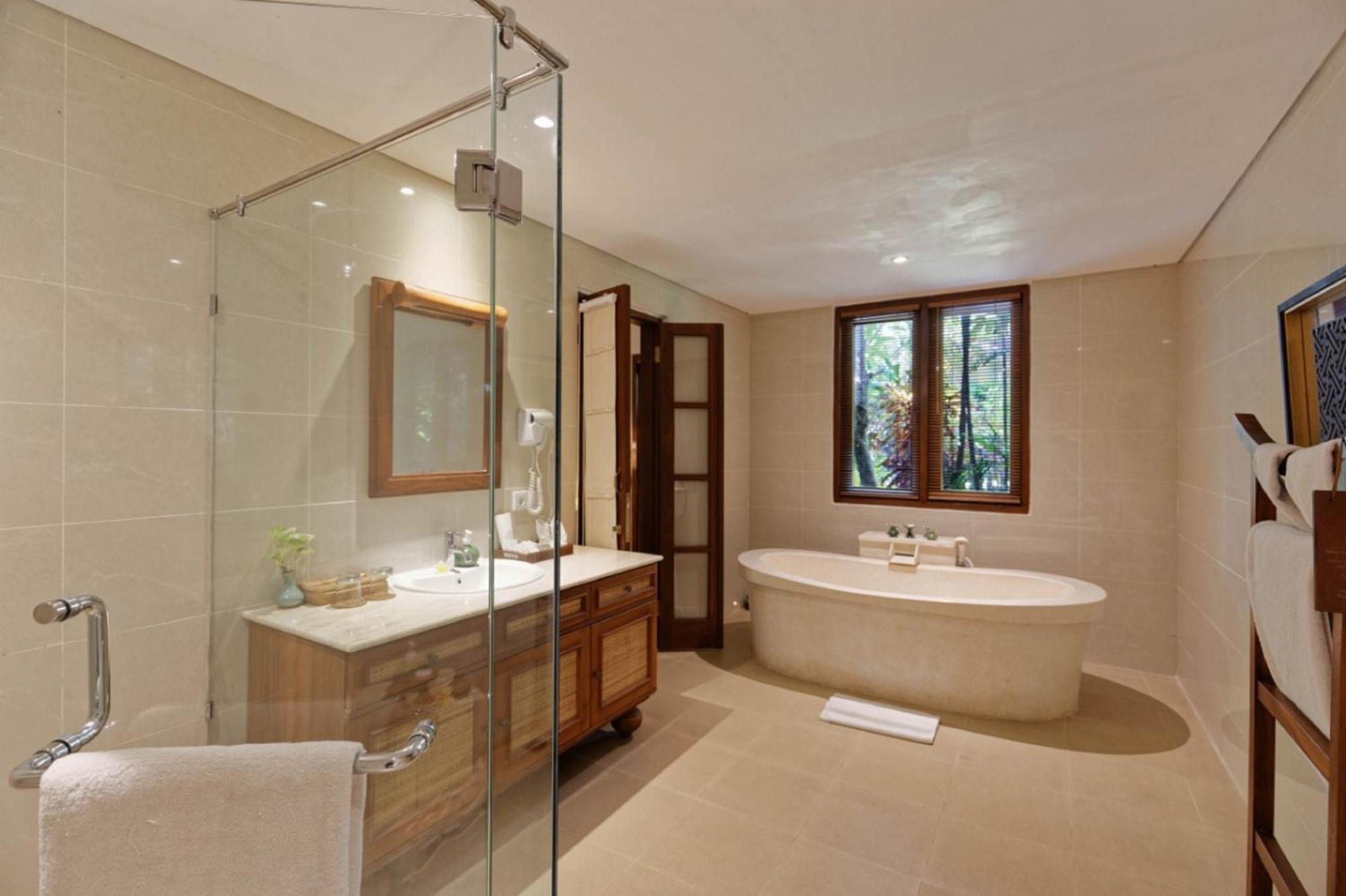 Villa Garden con 1 Camera da Letto e Vantaggi Esclusivi Gratuiti