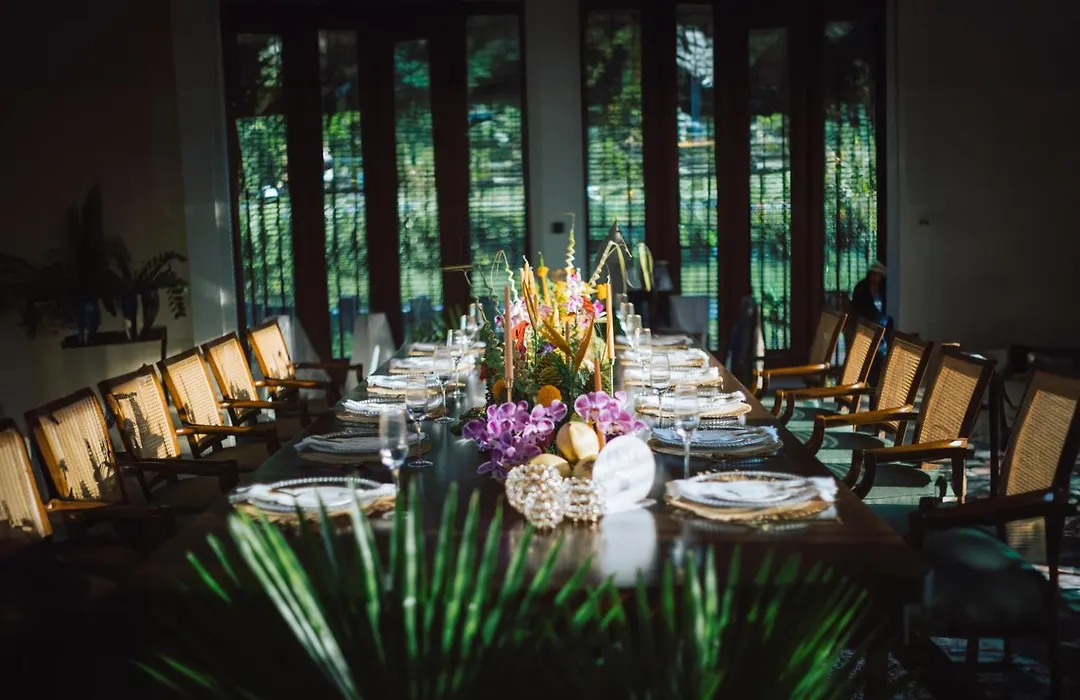 Plataran Ubud Hotel & Spa-1